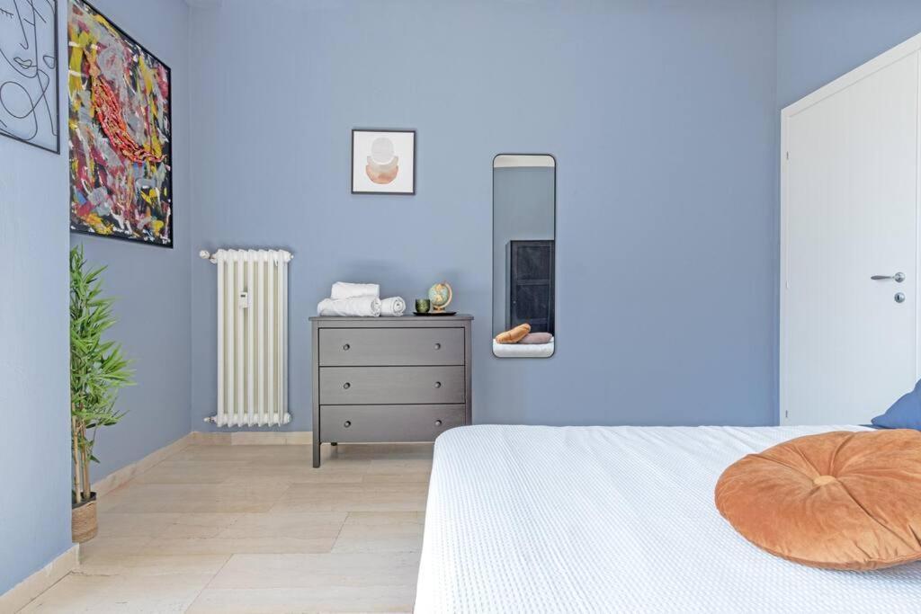 Oasi Urbana Near Osteria Francesana Lejlighed Modena Eksteriør billede