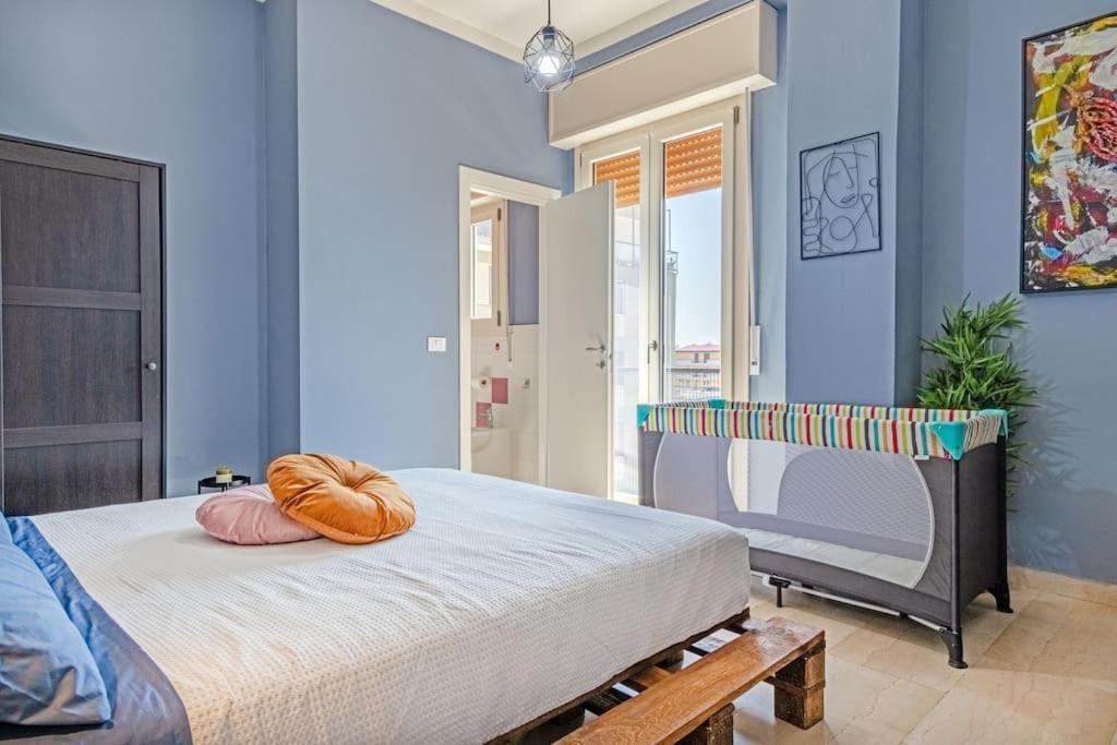 Oasi Urbana Near Osteria Francesana Lejlighed Modena Eksteriør billede