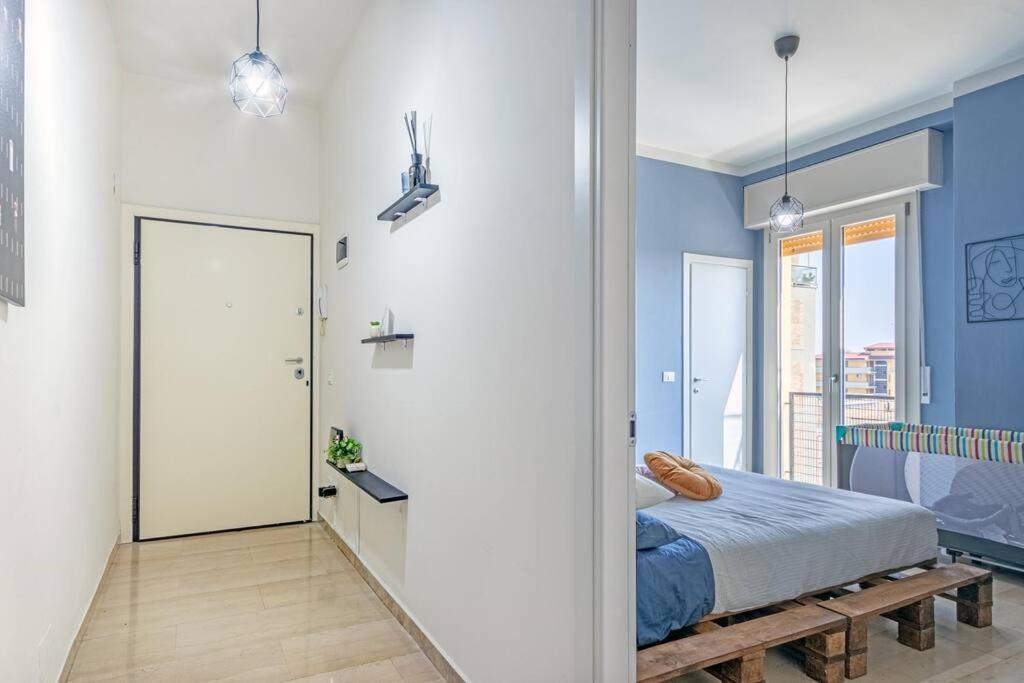 Oasi Urbana Near Osteria Francesana Lejlighed Modena Eksteriør billede